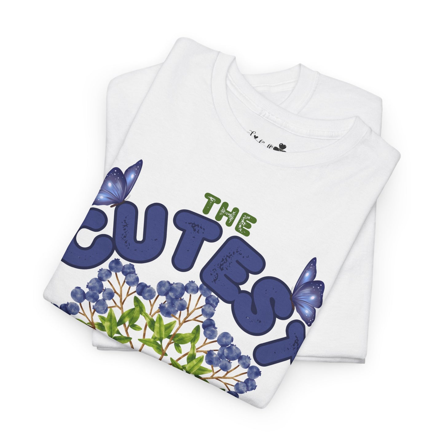Cute Bachelorette Party Shirt | The Cutest Bride | Super T-shirt