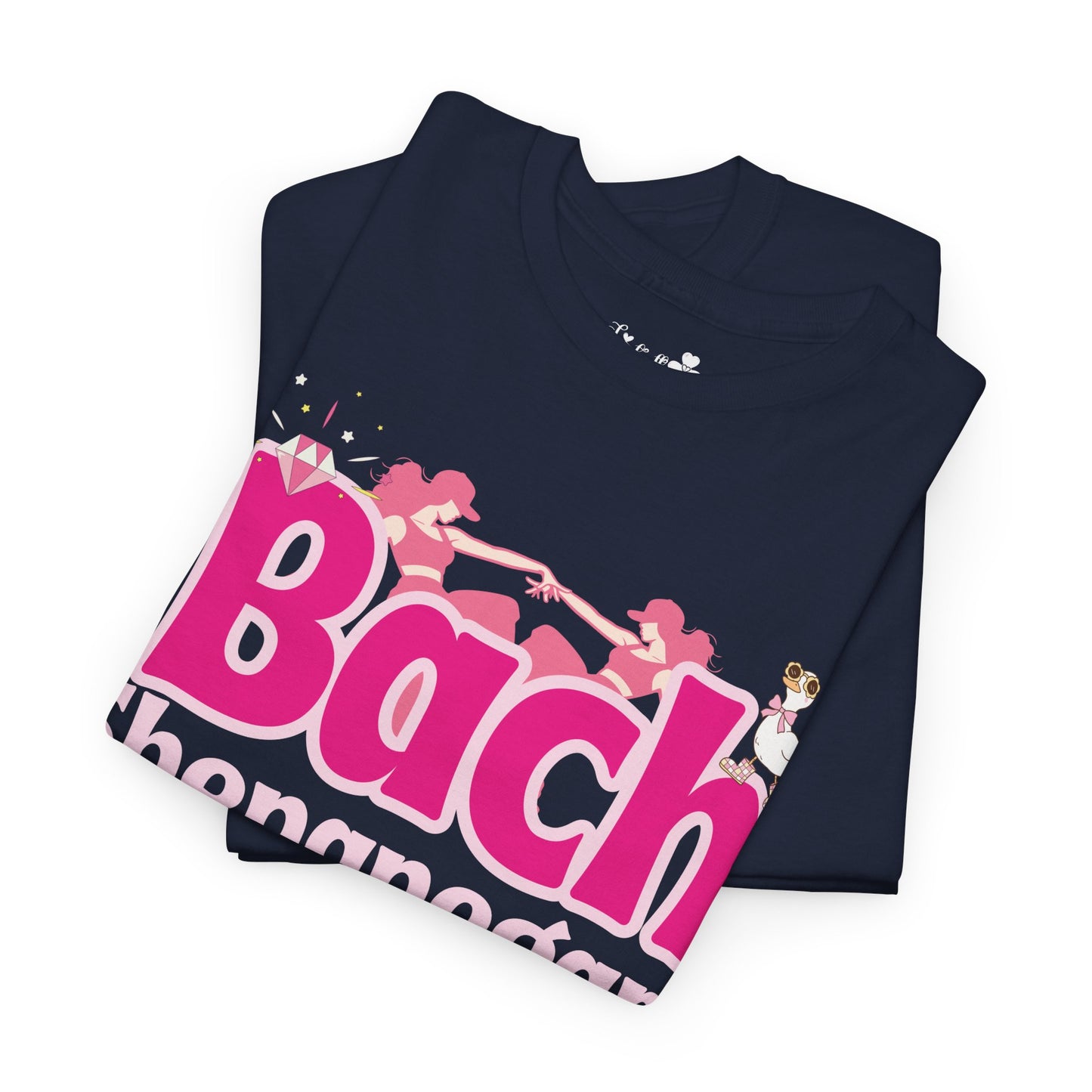 Cute Bachelorette Party Shirt | Bach Shenanegan Party | Super T-shirt