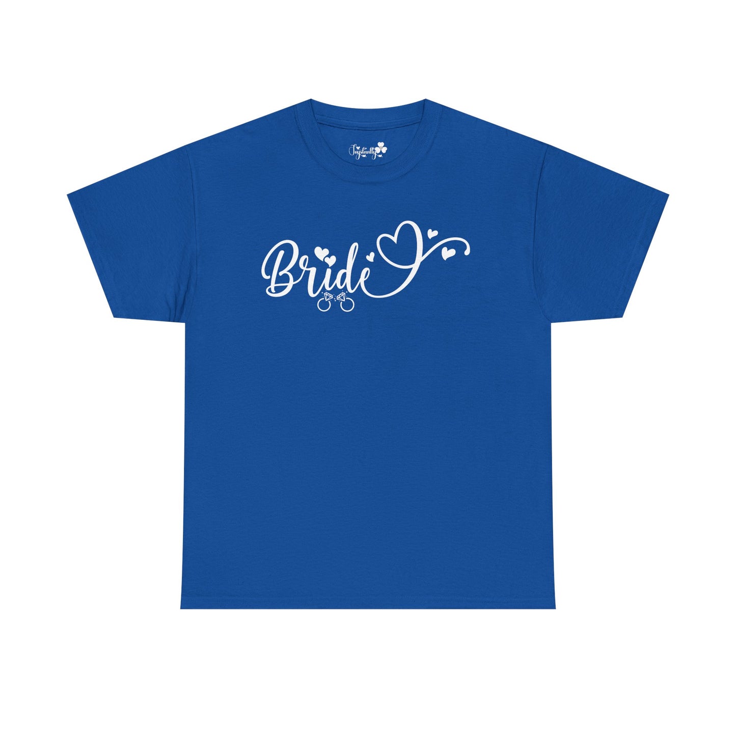 Bride Tee | Super Shirt for Engagements, Bachelorettes, Hen and Bridal Parties