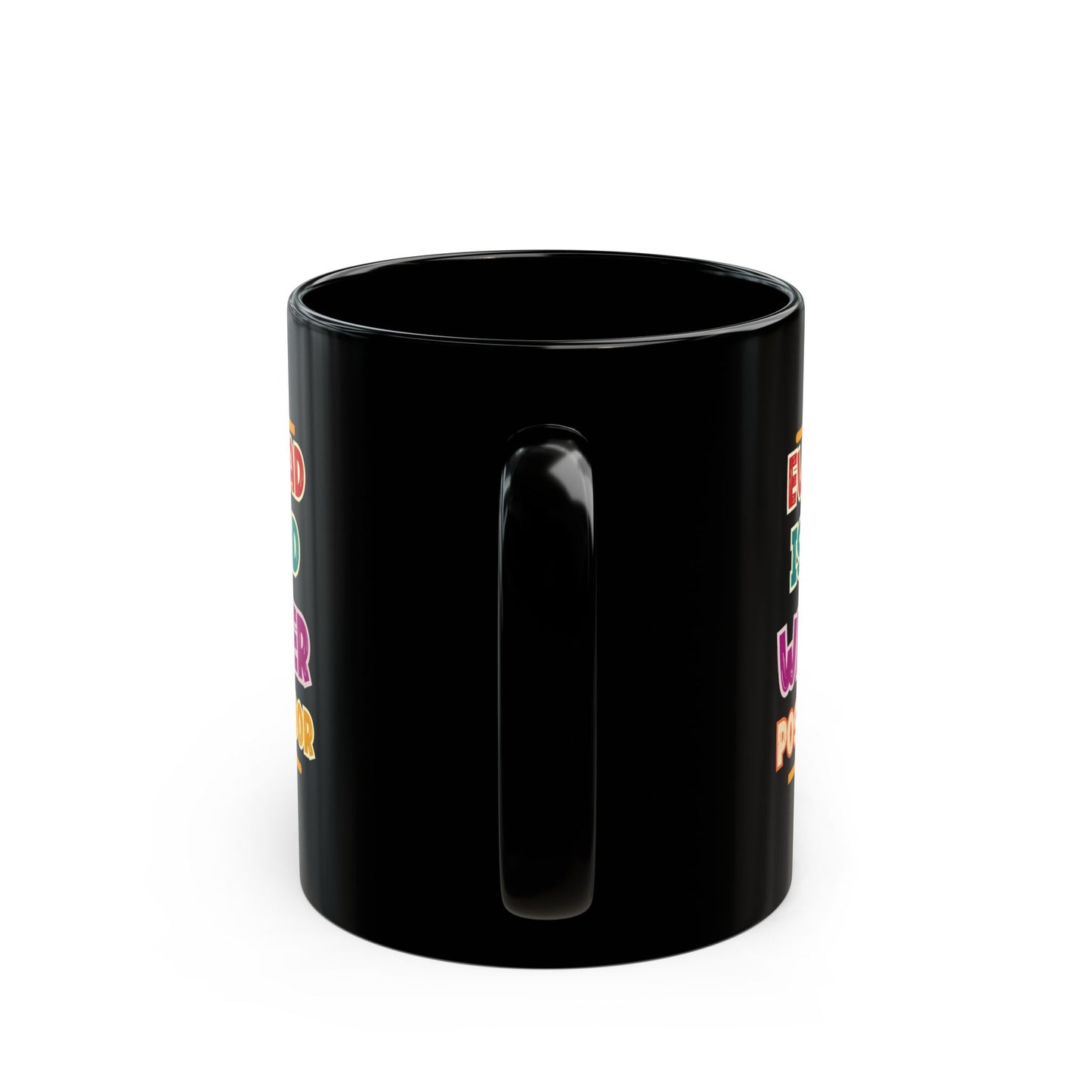 Cute Dad Mug to Celebrate Dad’s Love and Wisdom: Perfect Birthday Present, Christmas, Valentine's Day, Father’s Day Gift