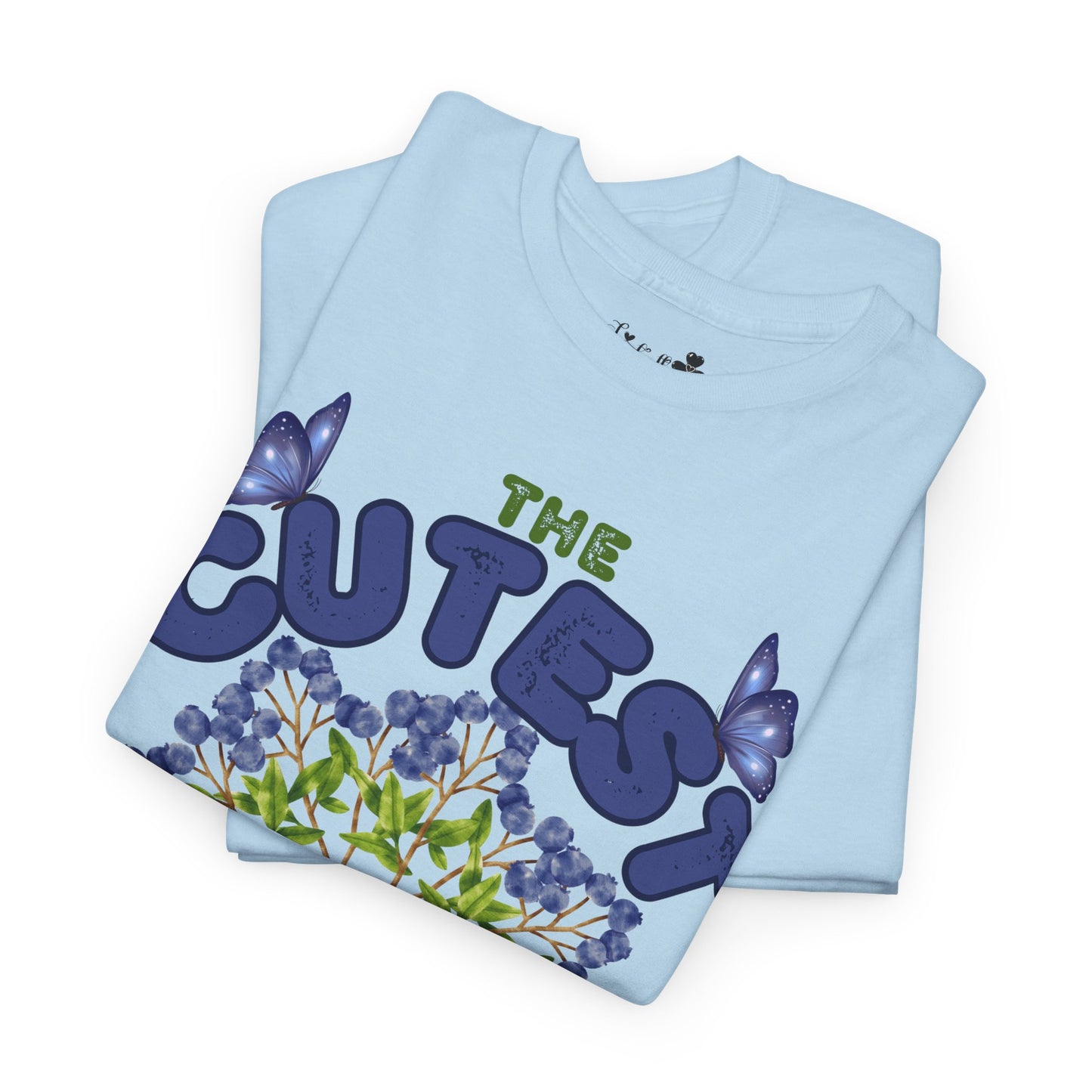 Cute Bachelorette Party Shirt | The Cutest Bride | Super T-shirt