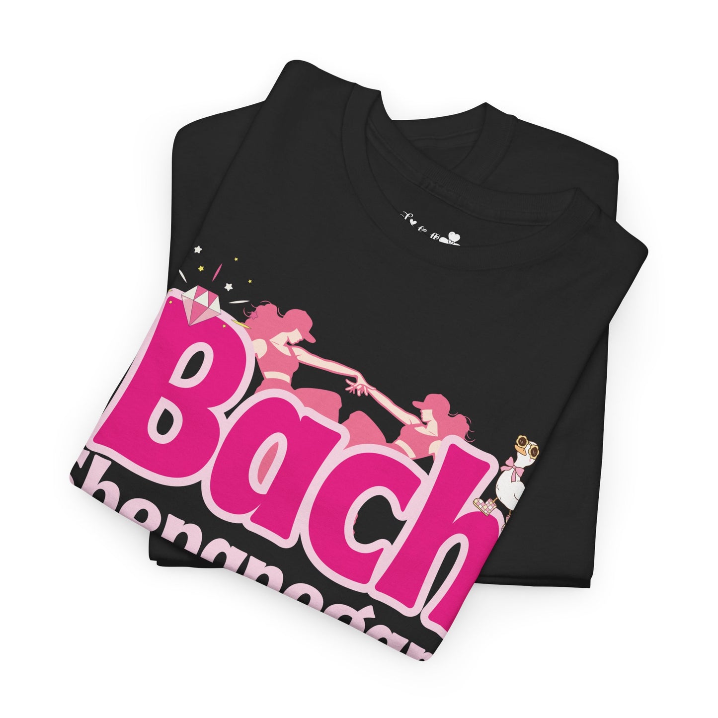 Cute Bachelorette Party Shirt | Bach Shenanegan Party | Super T-shirt