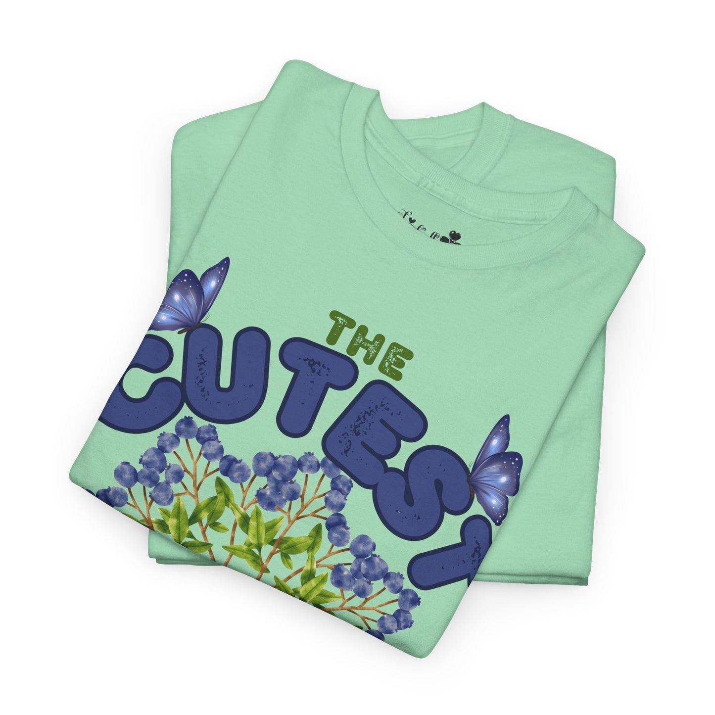 Cute Bachelorette Party Shirt | The Cutest Bride | Super T-shirt