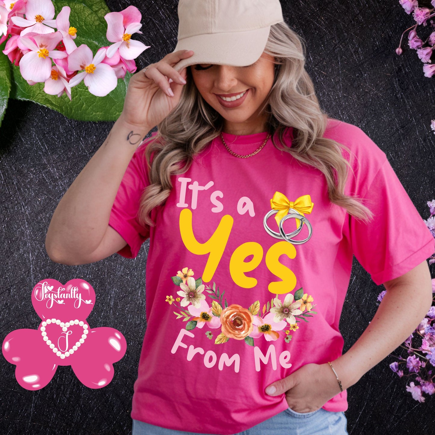 Bachelorette Berry Shirt