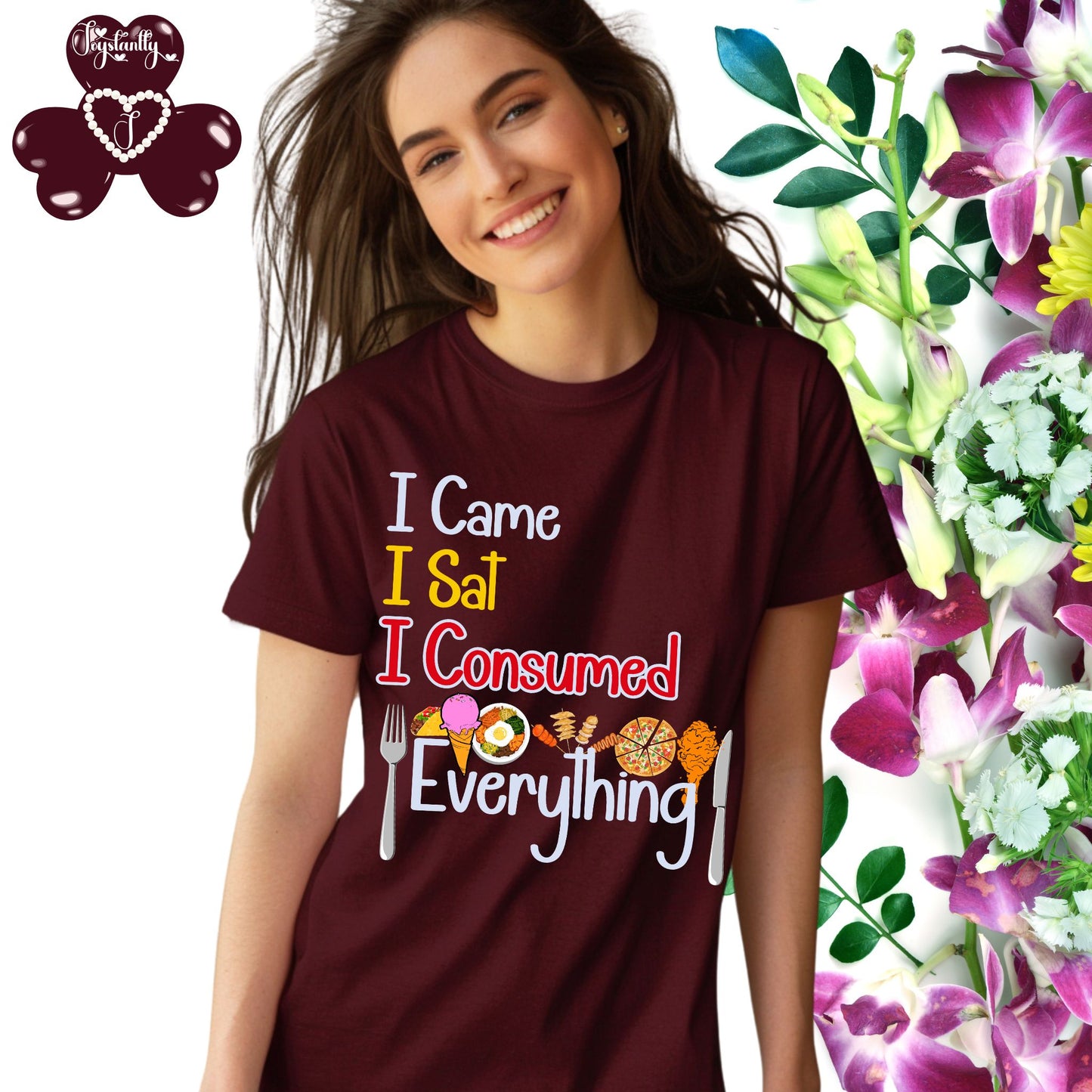 Funny Bridal Party Maroon Shirt