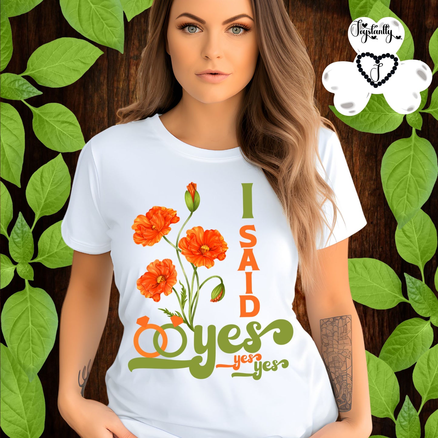 Bachelorette White T-Shirt