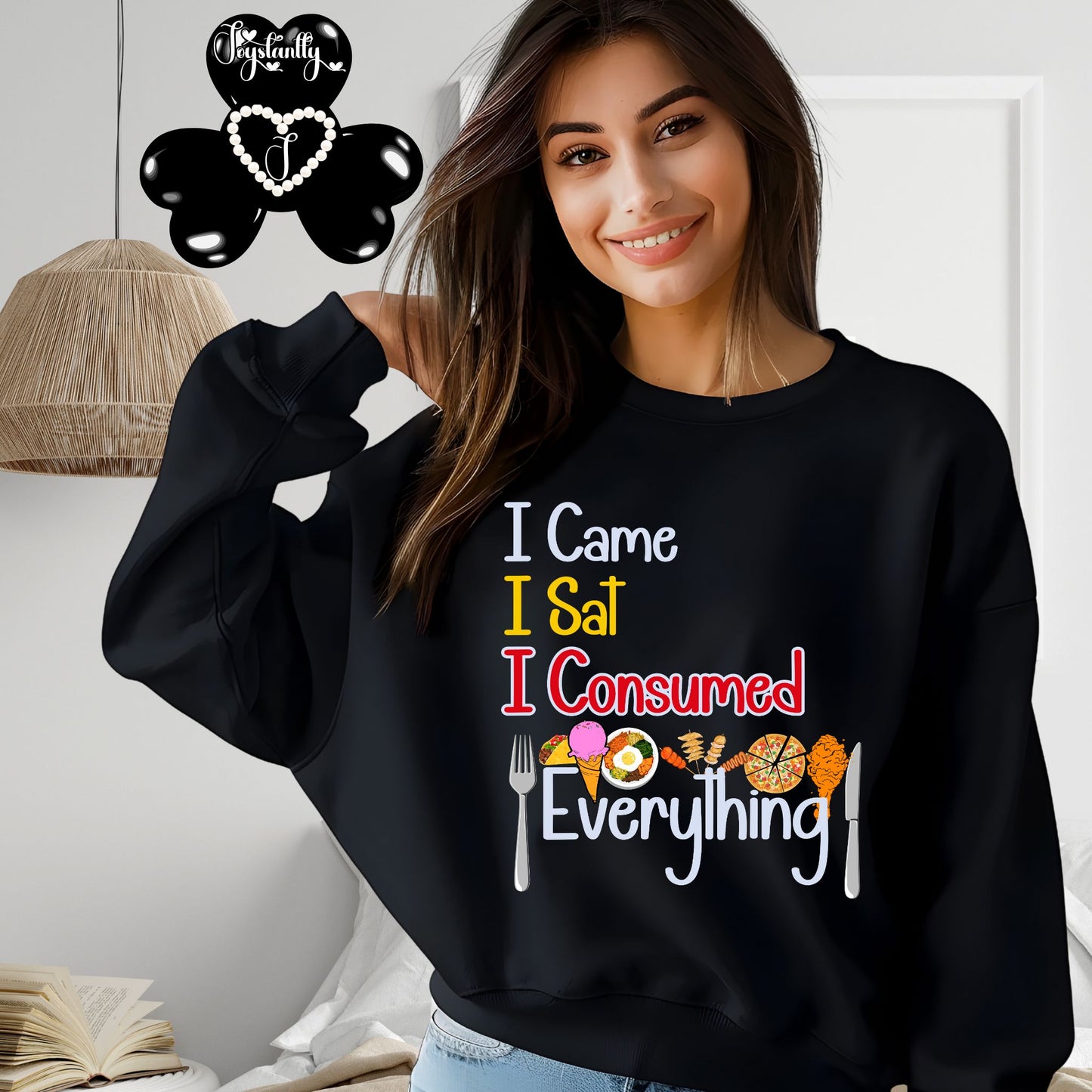 Funny Bridal Party Purple Sweatshirt