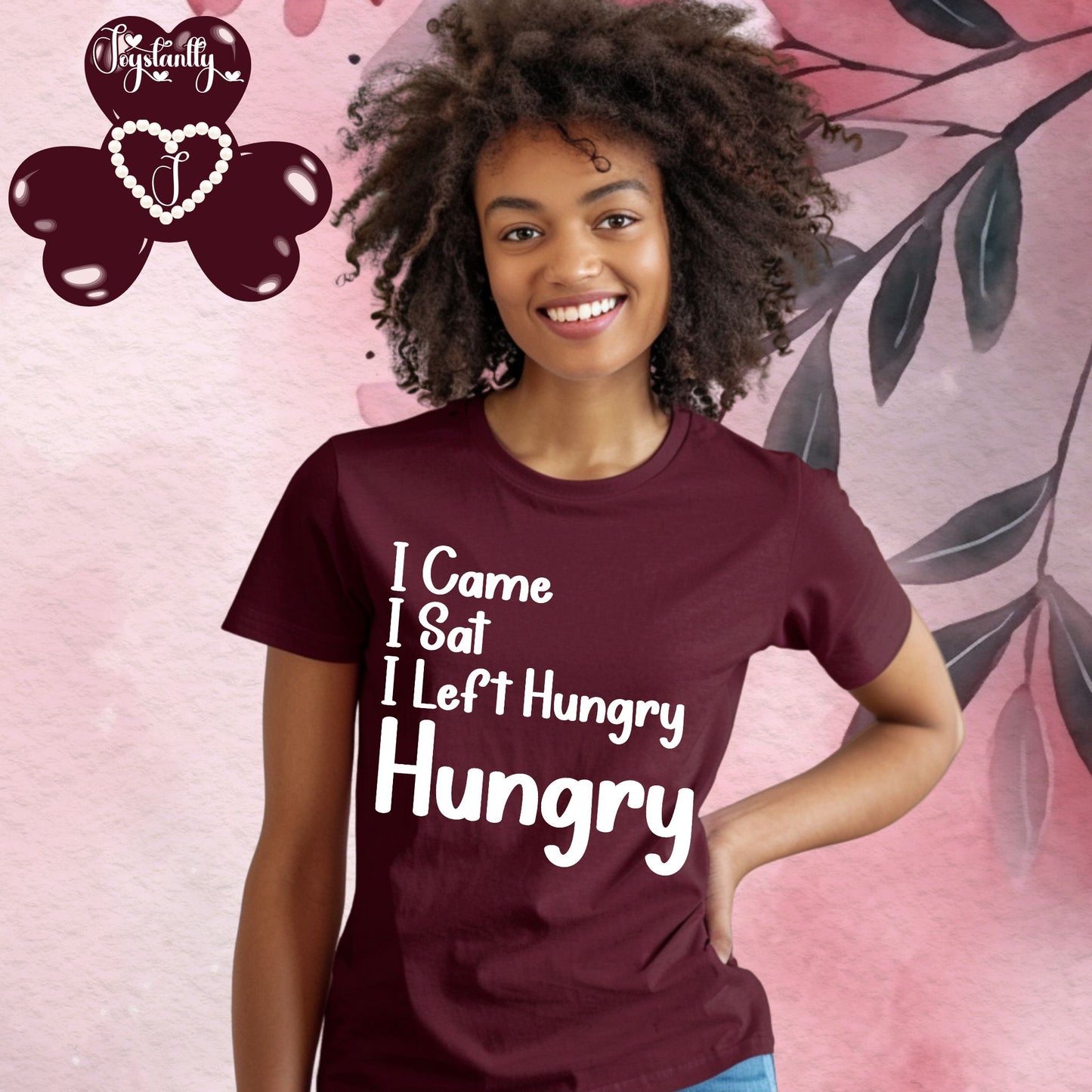Funny Bridal Party Maroon Shirt