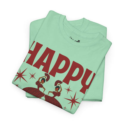 Cute Bachelorette Party Shirt | Happy Bachelorette Party | Super T-shirt