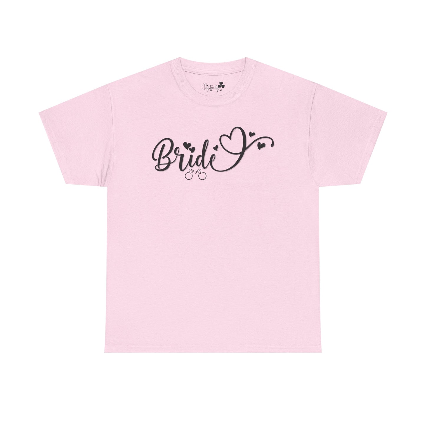 Bride Tee | Super Shirt for Engagements, Bachelorettes, Hen and Bridal Parties