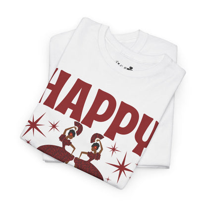 Cute Bachelorette Party Shirt | Happy Bachelorette Party | Super T-shirt