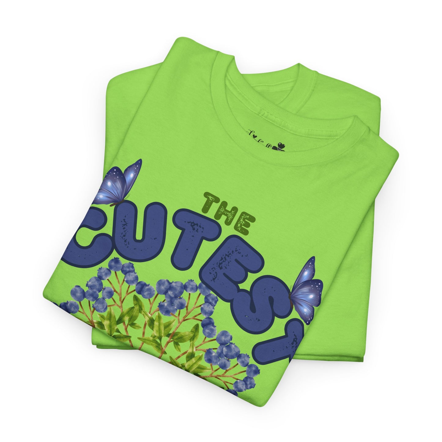 Cute Bachelorette Party Shirt | The Cutest Bride | Super T-shirt