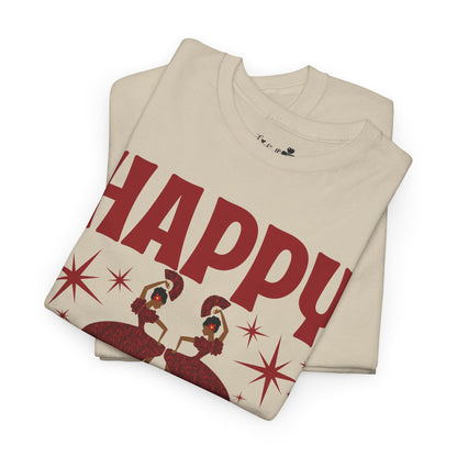 Cute Bachelorette Party Shirt | Happy Bachelorette Party | Super T-shirt