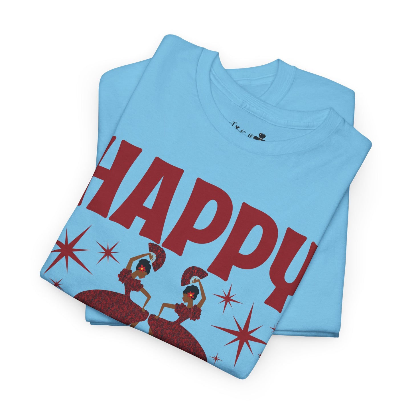 Cute Bachelorette Party Shirt | Happy Bachelorette Party | Super T-shirt