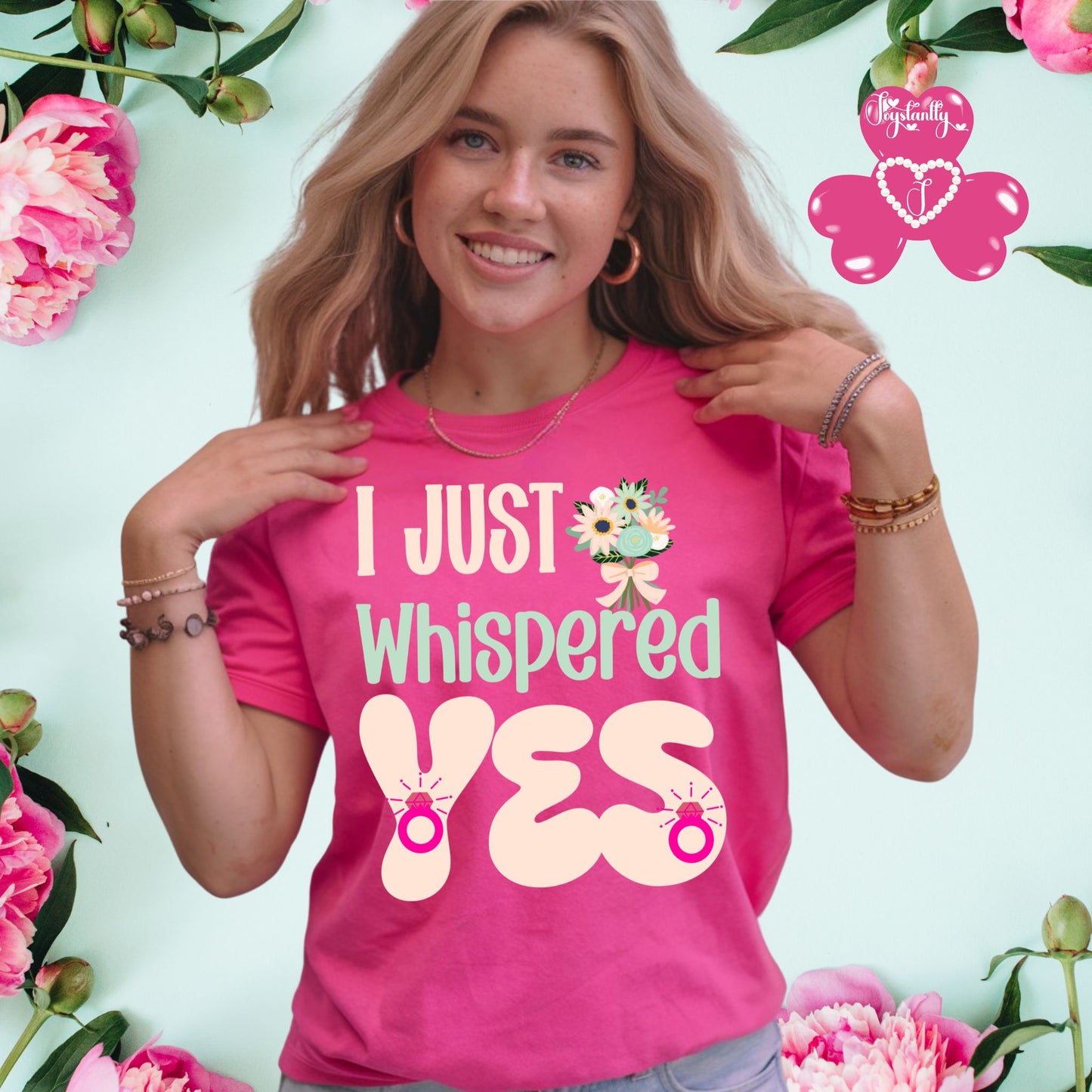 Bachelorette Berry T-shirt