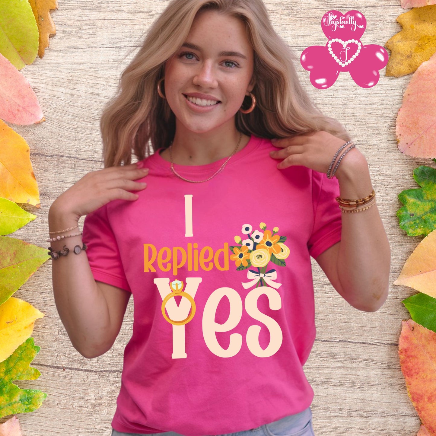 Bachelorette Berry T-Shirt