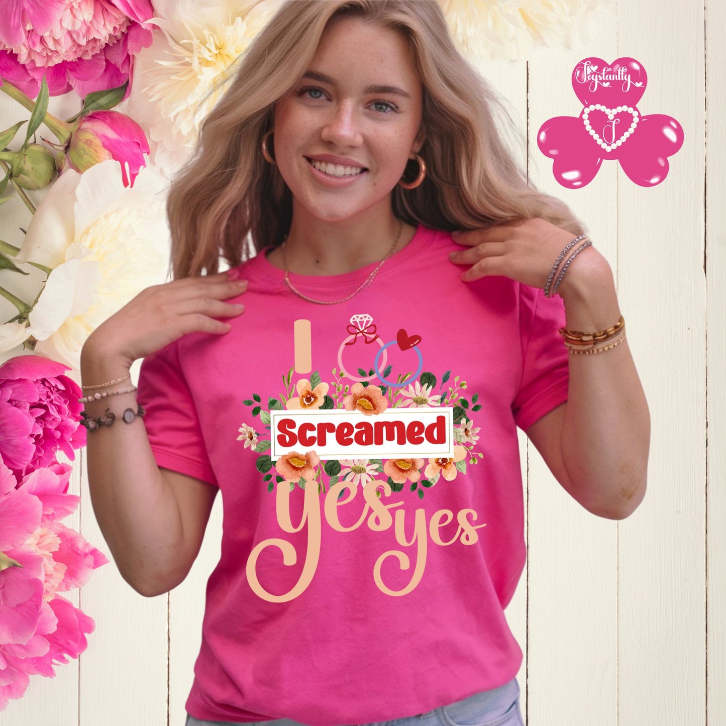 Bachelorette Berry Shirt