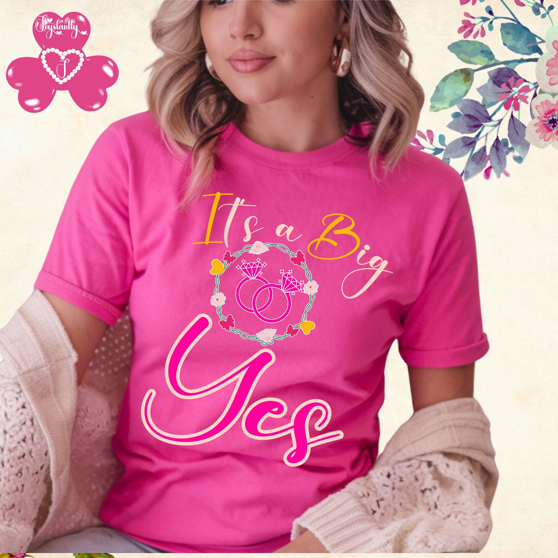 Bachelorette Berry Shirt