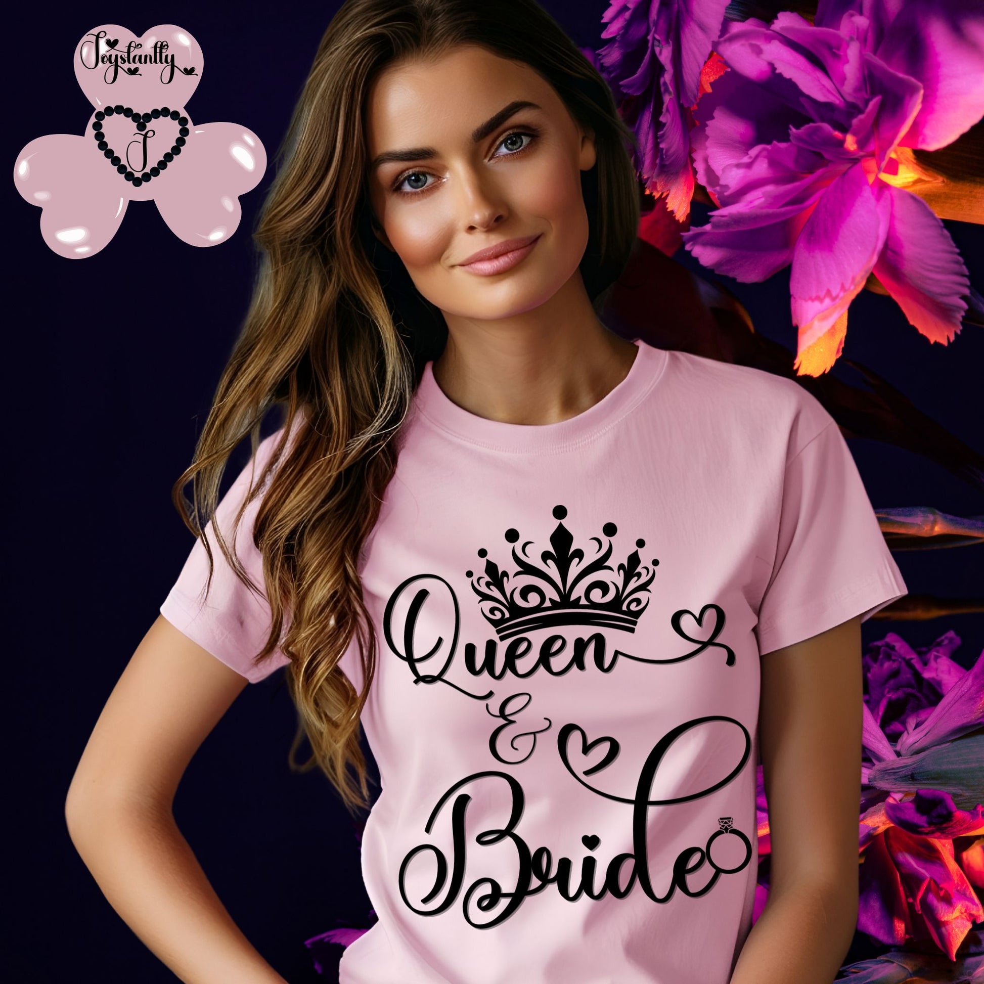 Bachelorette Party Shirt. Pink Shirt.