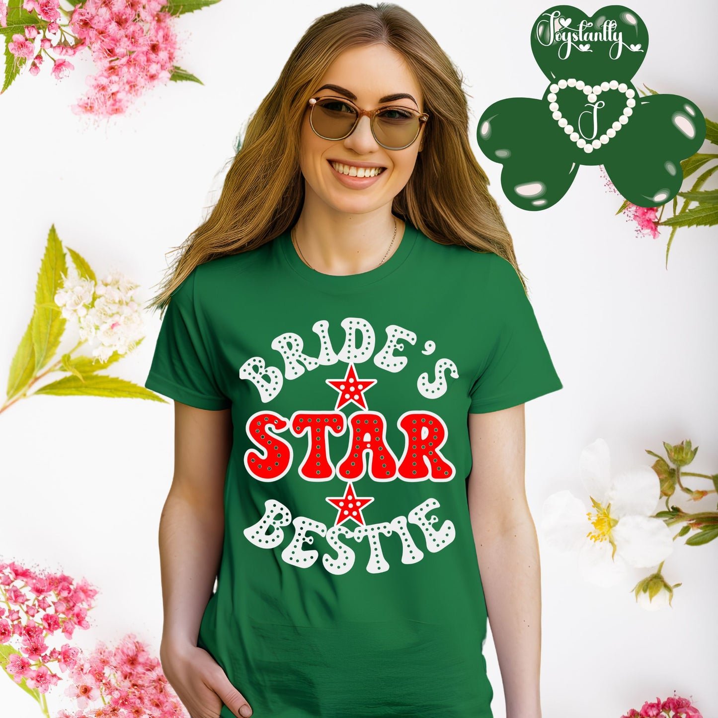 Kelly Green Shirt. Funny Bachelorette Party Shirt 