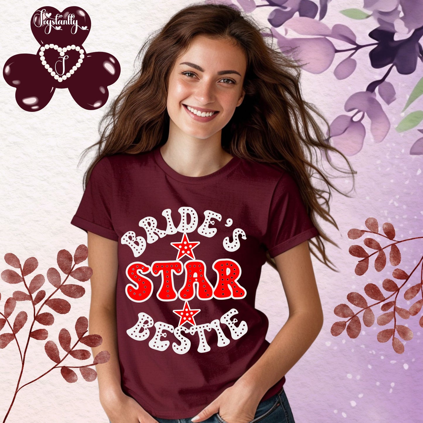 Maroon Shirt. Funny Bachelorette Party Shirt 