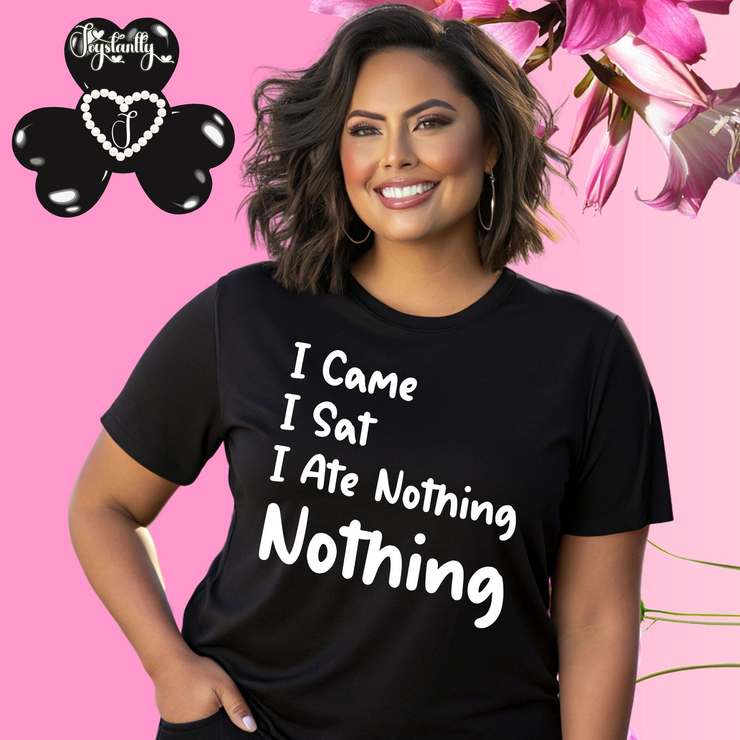 Funny Bridal Party Black Shirt