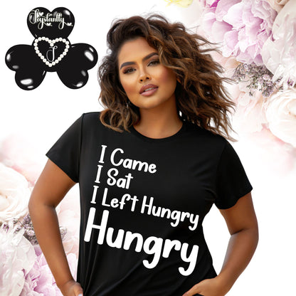 Funny Bridal Party Black Shirt