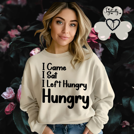 Funny Bridal Party Sand Sweatshirt