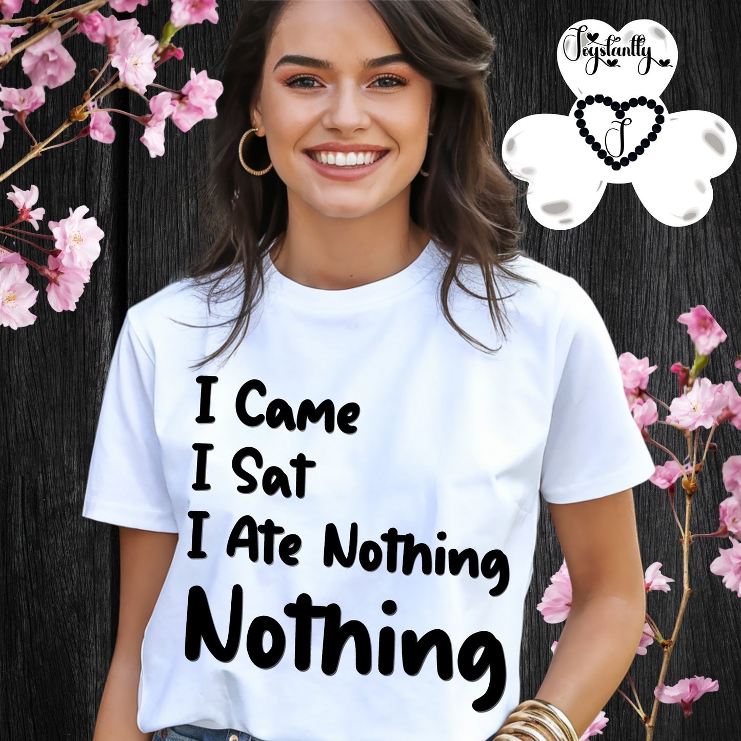 Funny Bridal Party White Shirt