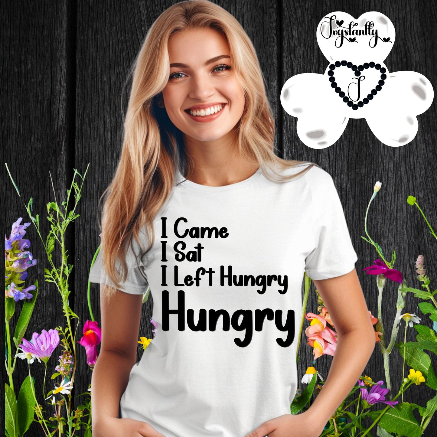 Funny Bridal Party White Shirt