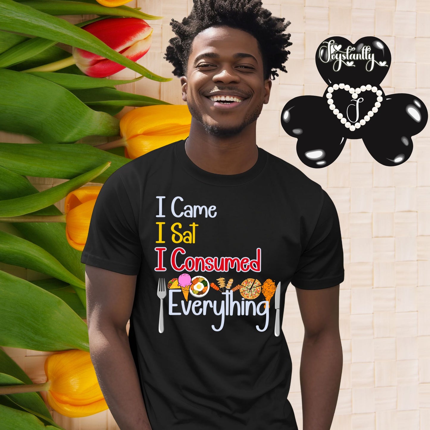 Funny Bachelors Party Black Shirt