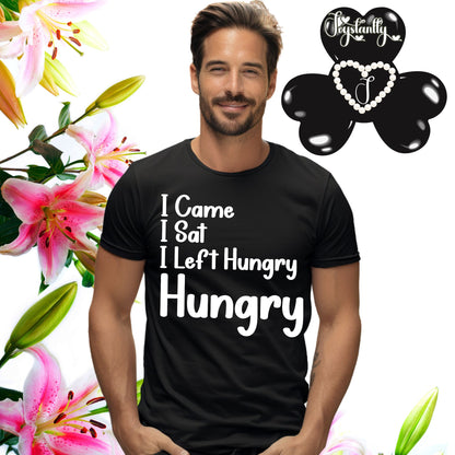 Funny Bachelor's Party Black Shirt