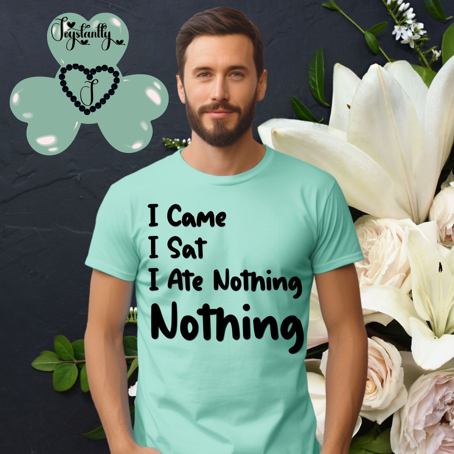 Funny Bachelors Party Heather Mint Shirt