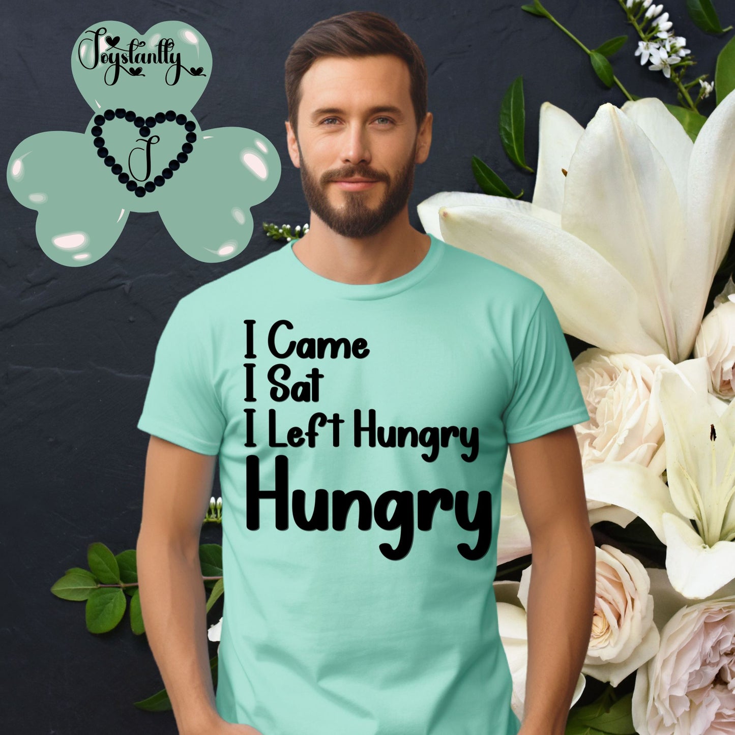 Funny Bachelor's Party Heather Mint Shirt