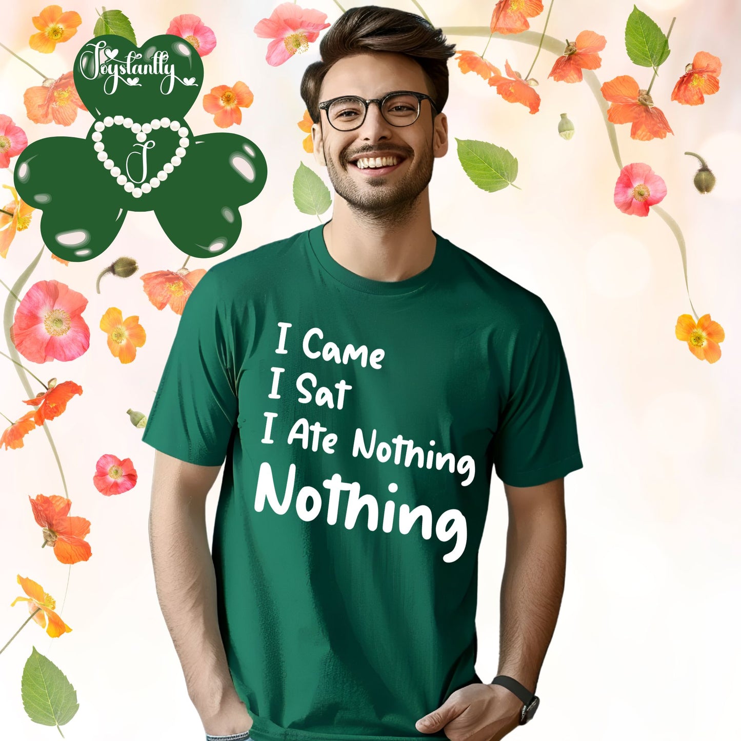 Funny Bachelors Party Kelly Green Shirt
