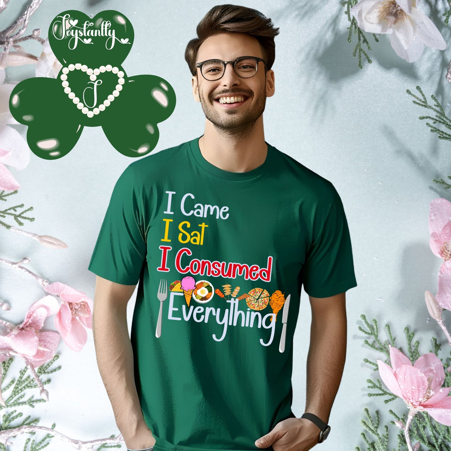 Funny Bachelors Party Kelly Green Shirt