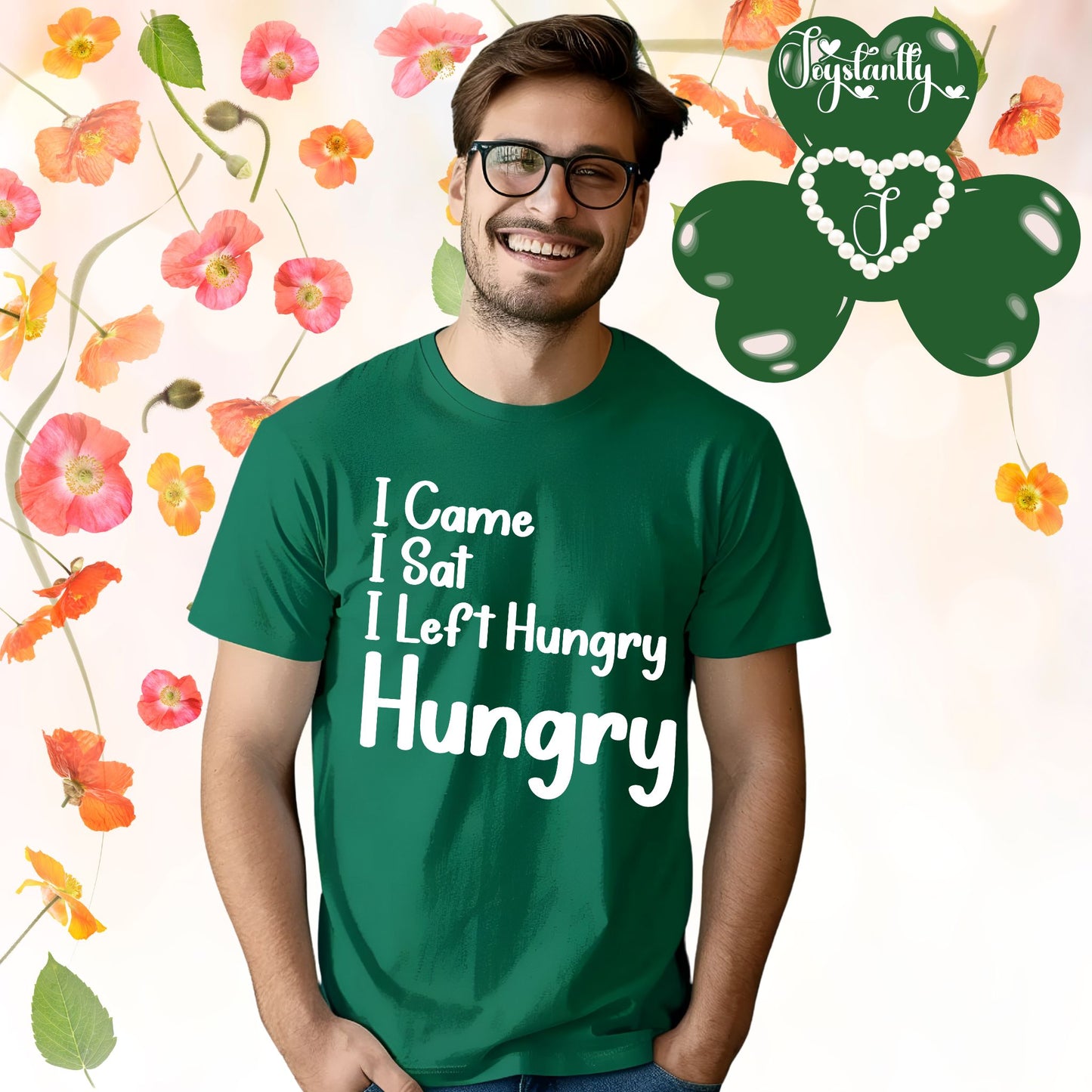 Funny Bachelor's Party Kelly Green Shirt
