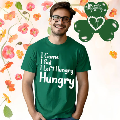 Funny Bachelor's Party Kelly Green Shirt