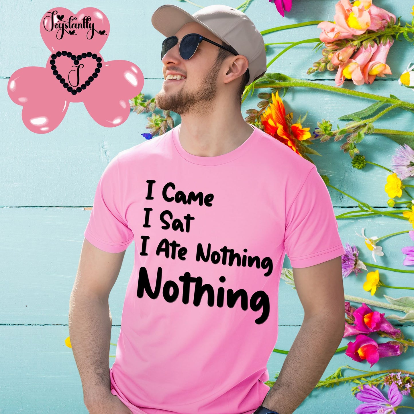 Funny Bachelors Party Pink Shirt