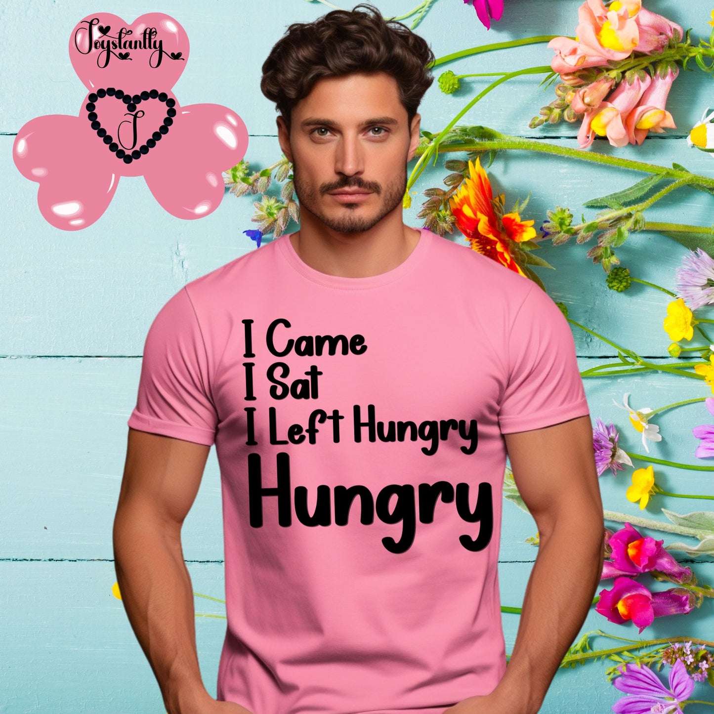 Funny Bachelor's Party Pink Shirt
