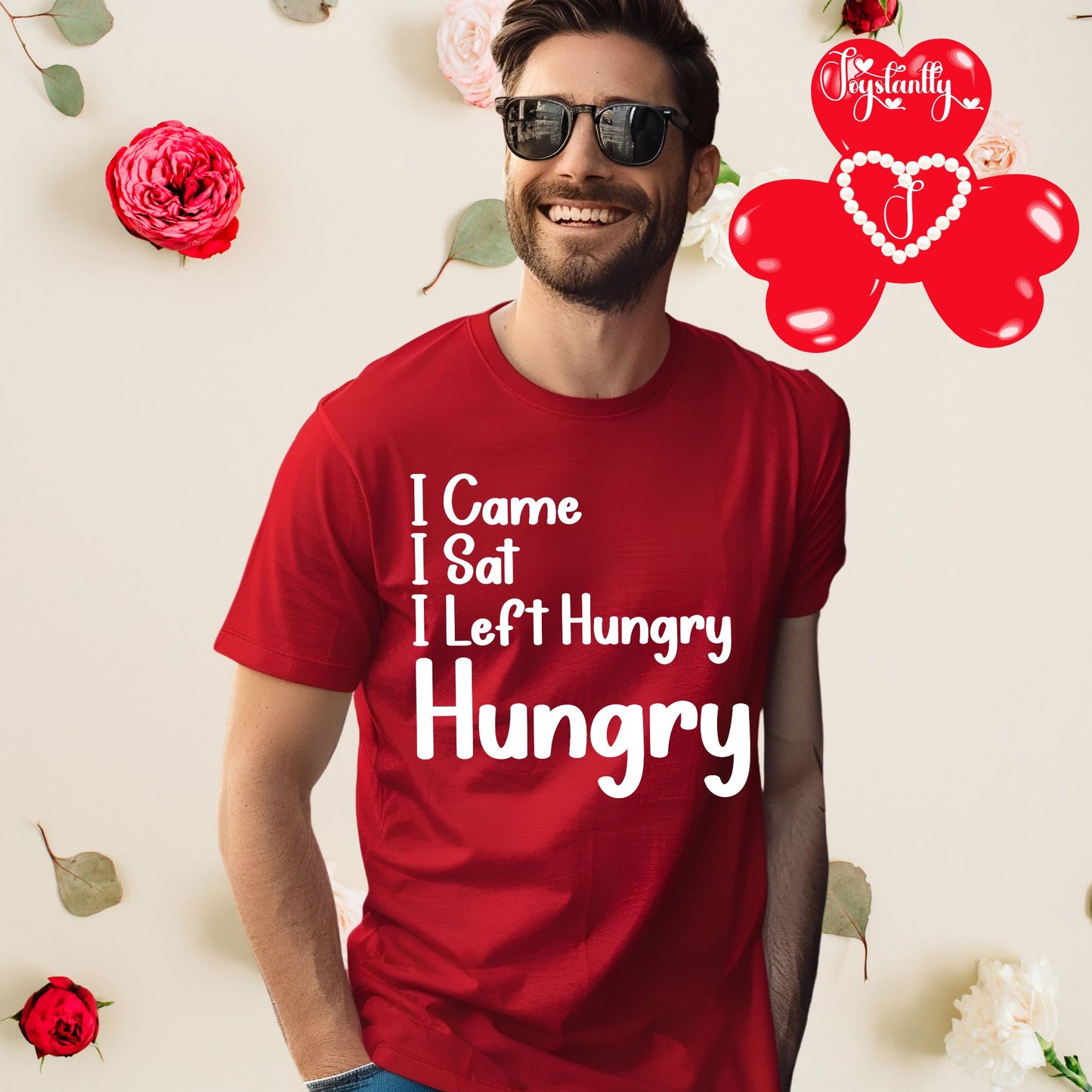 Funny Bachelor's Party Red Shirt