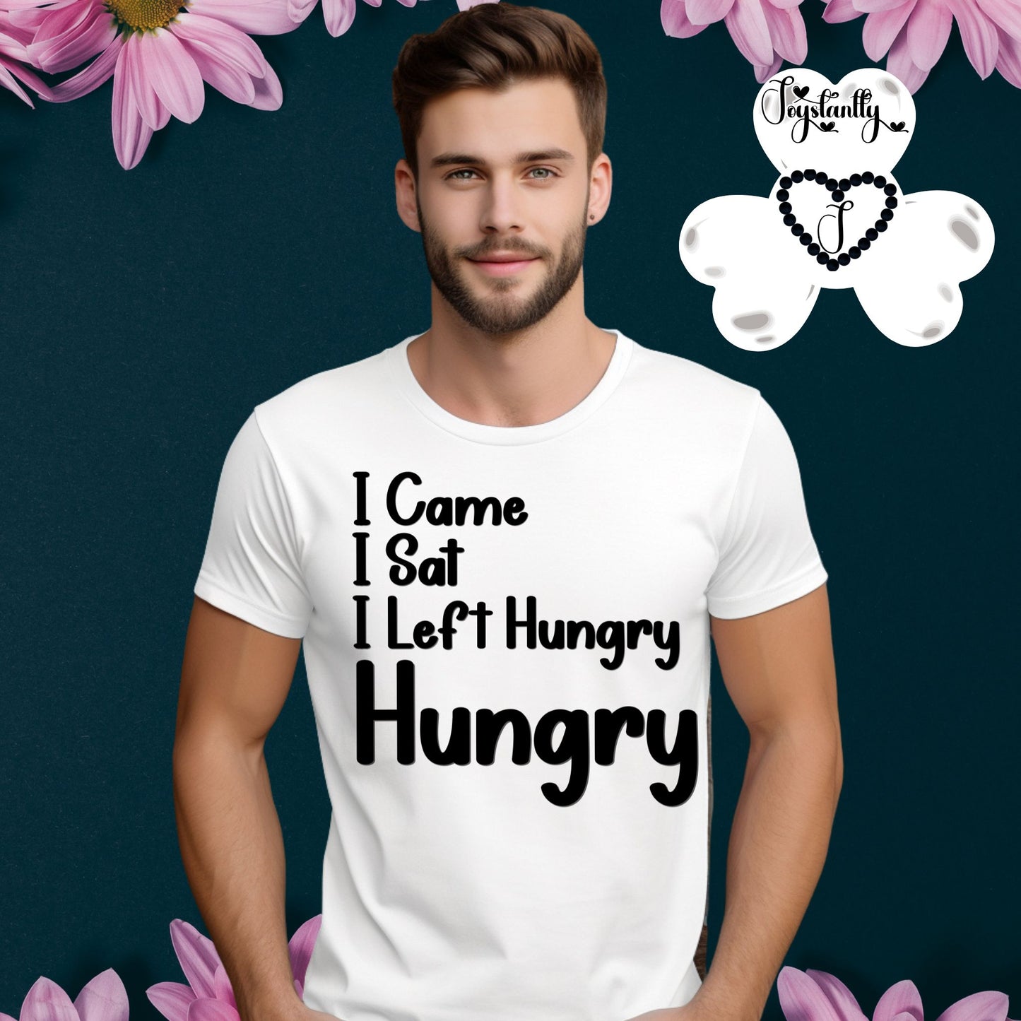 Funny Bachelor's Party White Shirt
