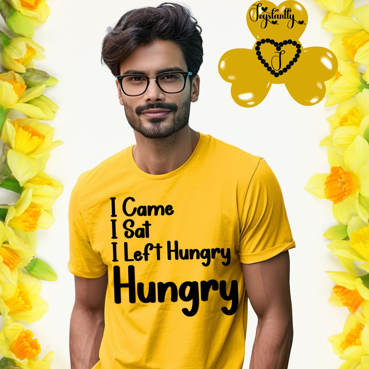 Funny Bachelor's Party Yellow Shirt