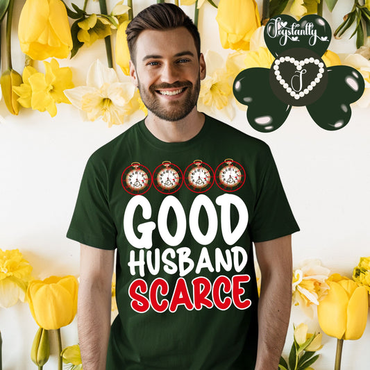Funny Wedding Party Forest Green Shirt