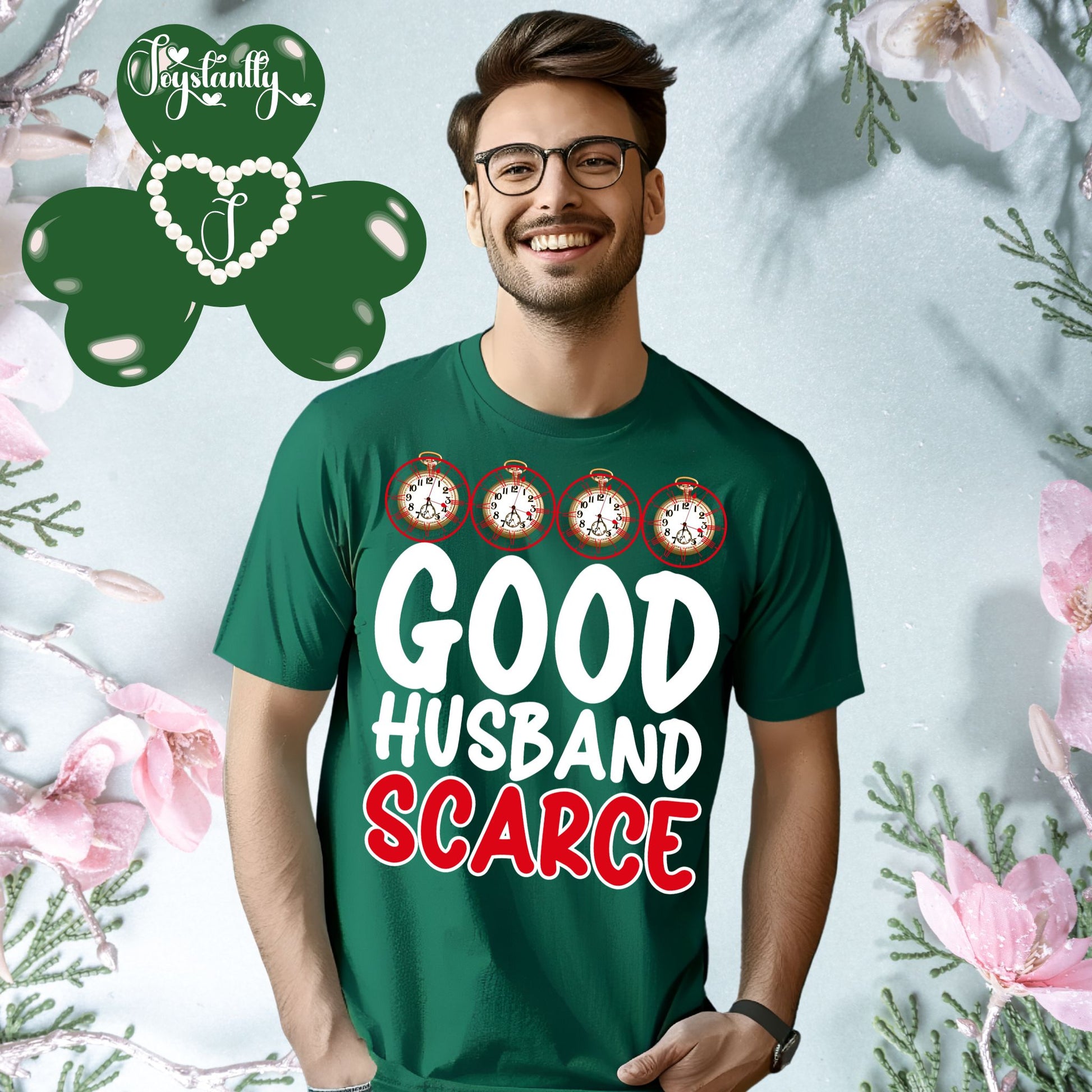 Funny Wedding Party Kelly Green Shirt