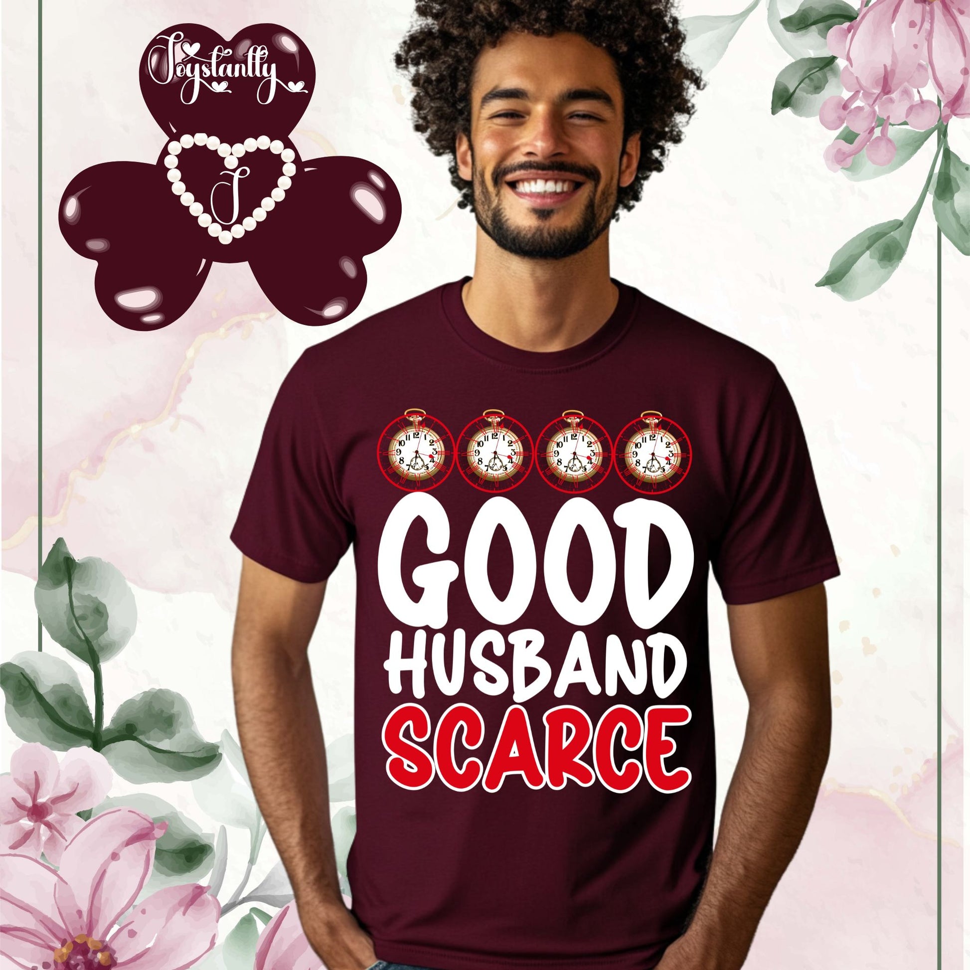 Funny Wedding Party Maroon Shirt