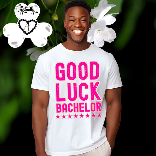 White Shirt. Funny Groomsmen's Shirt