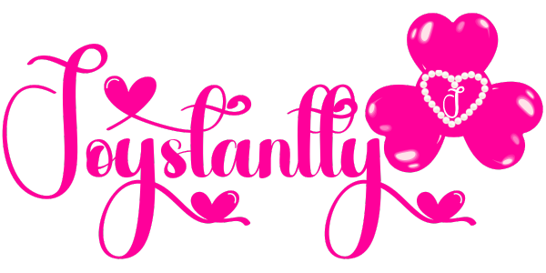 Joystantly